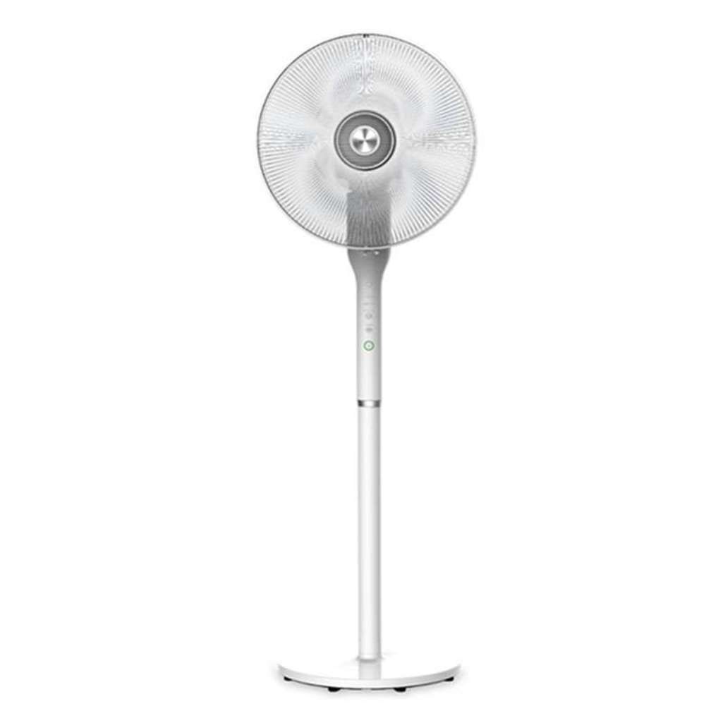 Quạt đứng quay 306 độ Kangaroo KG728 - Hàng chính hãng
