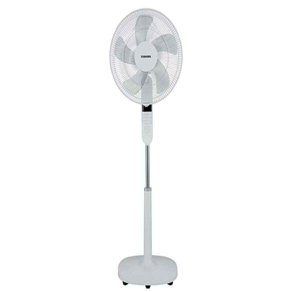 Quạt đứng remote Toshiba F-LSA20(H)VN - Hàng chính hãng