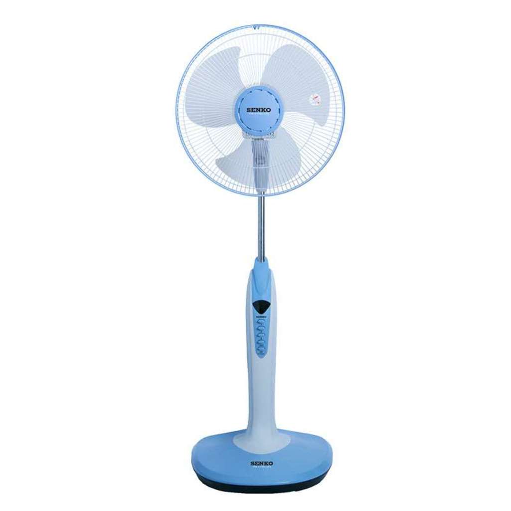 Quạt đứng Senko DD1602 - Hàng chính hãng