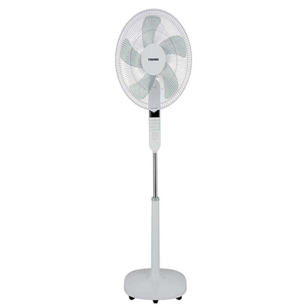 Quạt đứng Toshiba F-LSA20(W)VN - Hàng chính hãng
