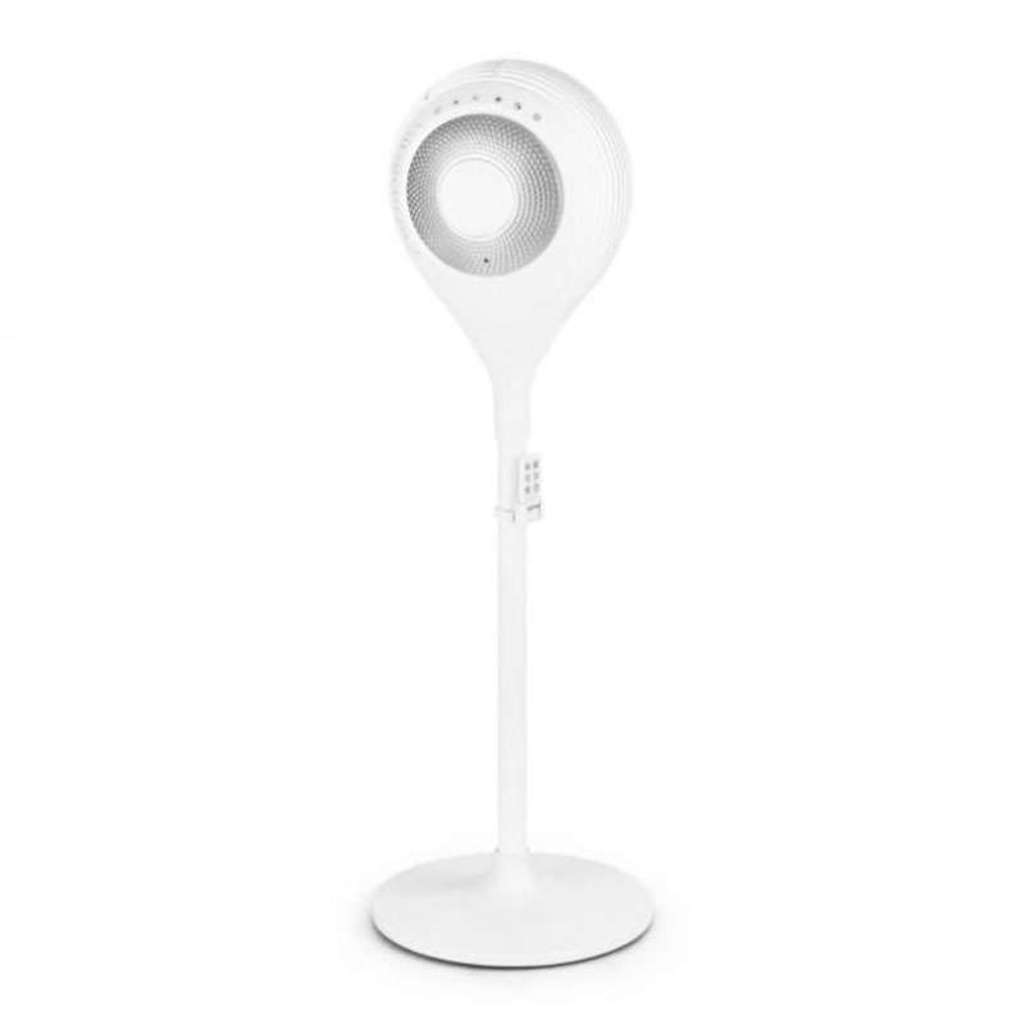 Quạt đứng xoay 360 độ Klarstein Airflex - Hàng chính hãng