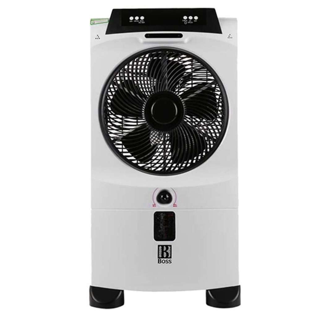 Quạt hơi nước Boss JF96 - Hàng chính hãng