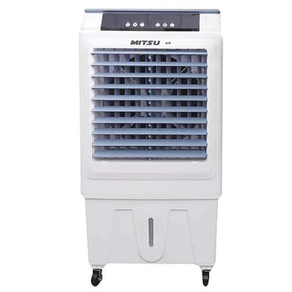 Quạt hơi nước MitsuXFan AL39-E - Hàng chính hãng