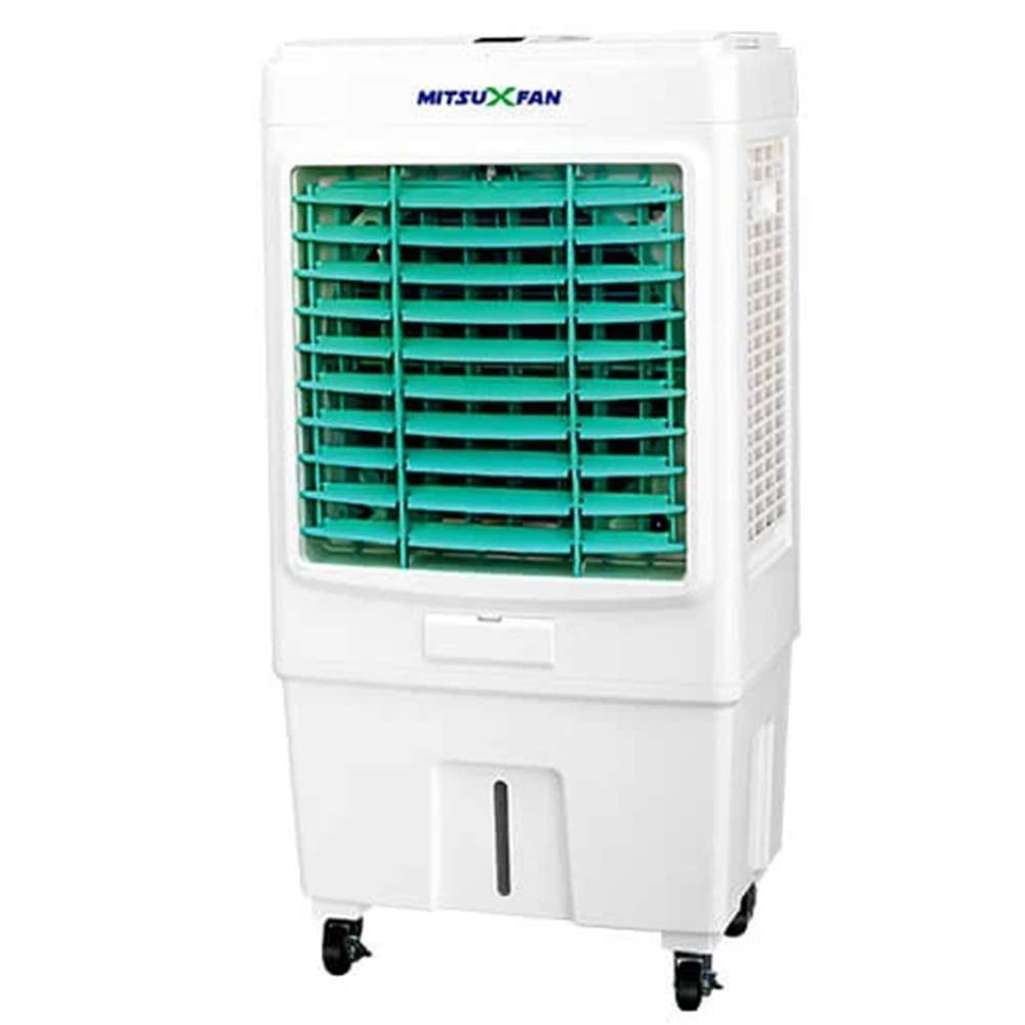 Quạt hơi nước MitsuXFan AL40-E - Hàng chính hãng