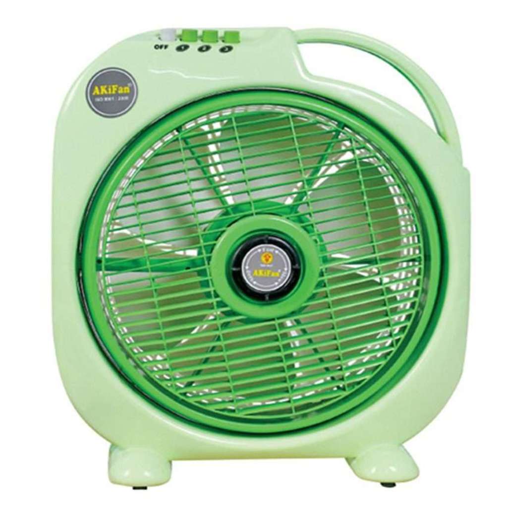 Quạt hộp AkiFan BD300 - Hàng chính hãng