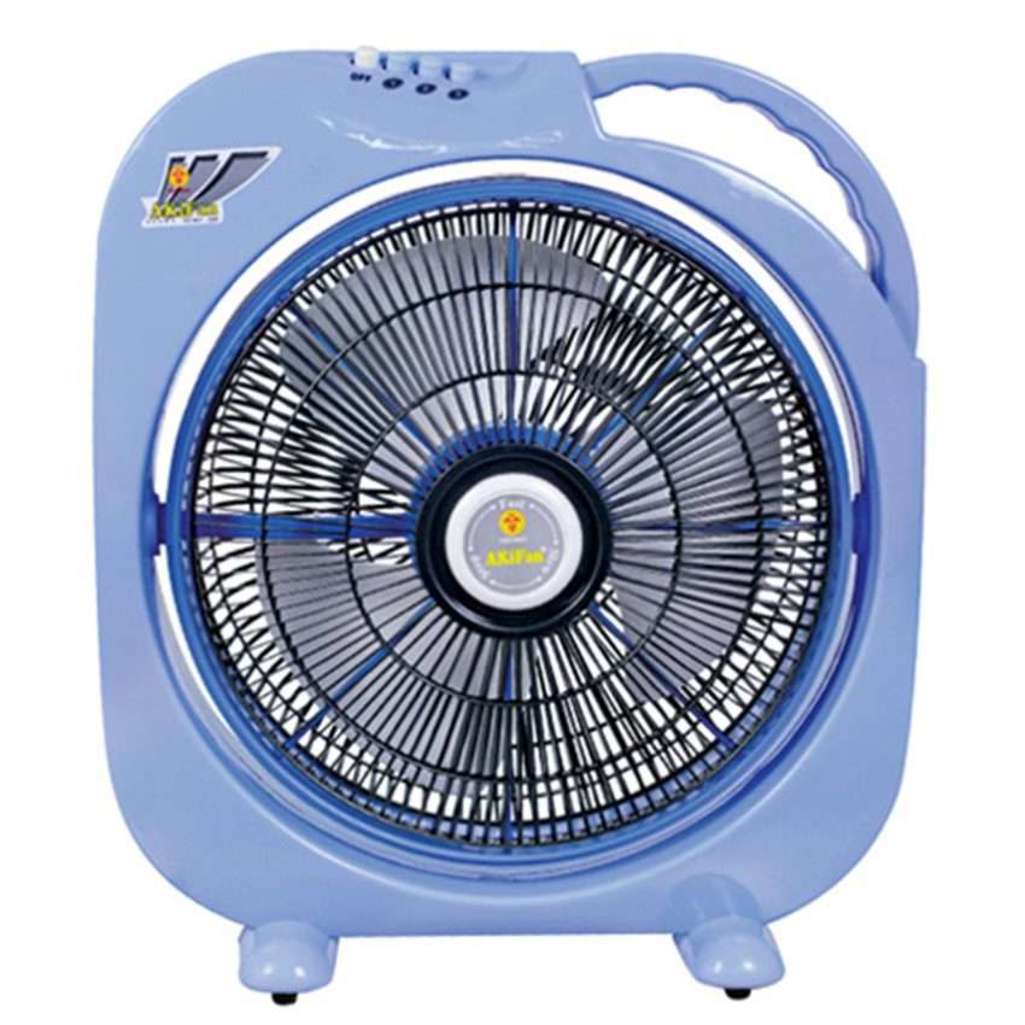 Quạt hộp AkiFan BD400 - Hàng chính hãng