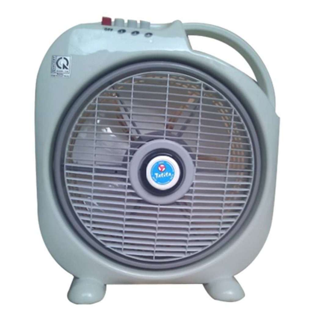 Quạt hộp Tatita QH330 - Hàng chính hãng