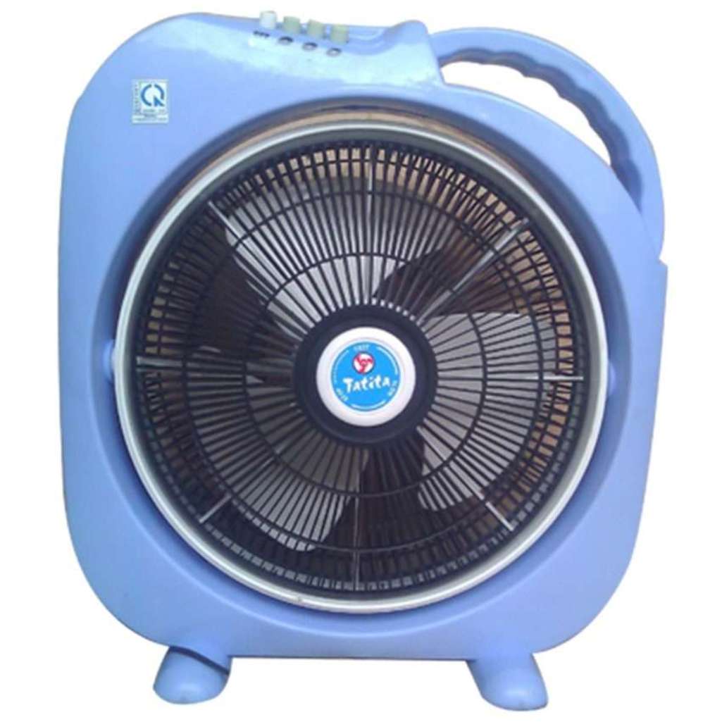 Quạt hộp Tatita QH440 - Hàng chính hãng