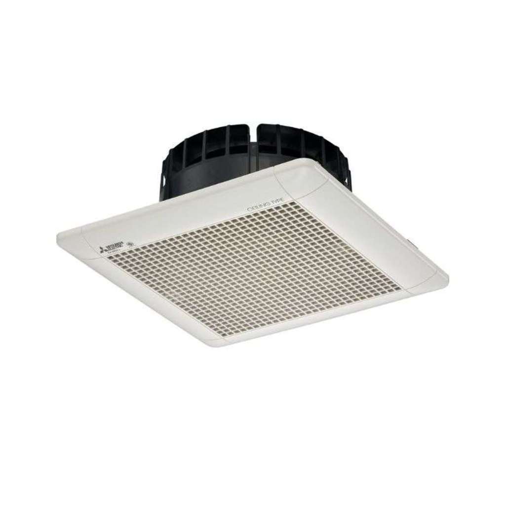 Quạt hút âm trần không ống Mitsubishi EX-20SC7T - Hàng chính hãng