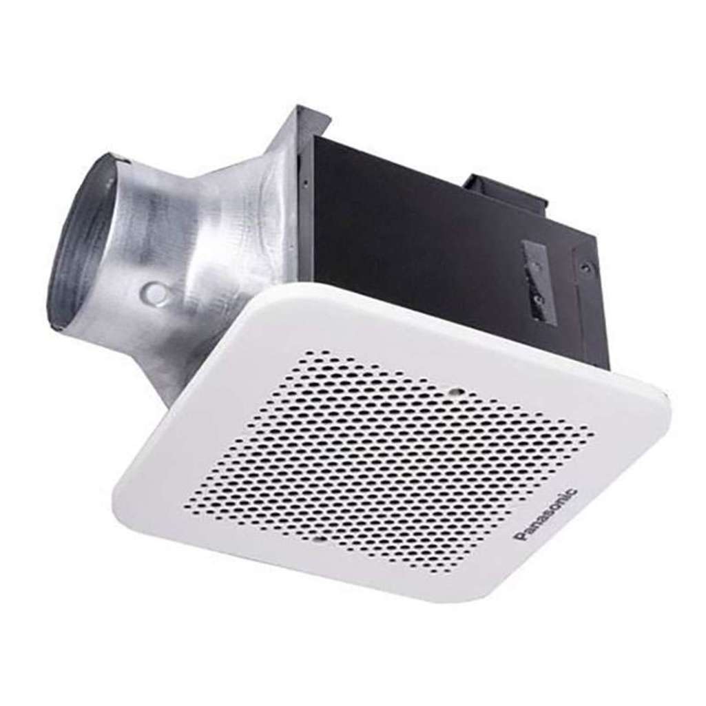 Quạt hút âm trần Panasonic FV-17CU8 - Hàng chính hãng