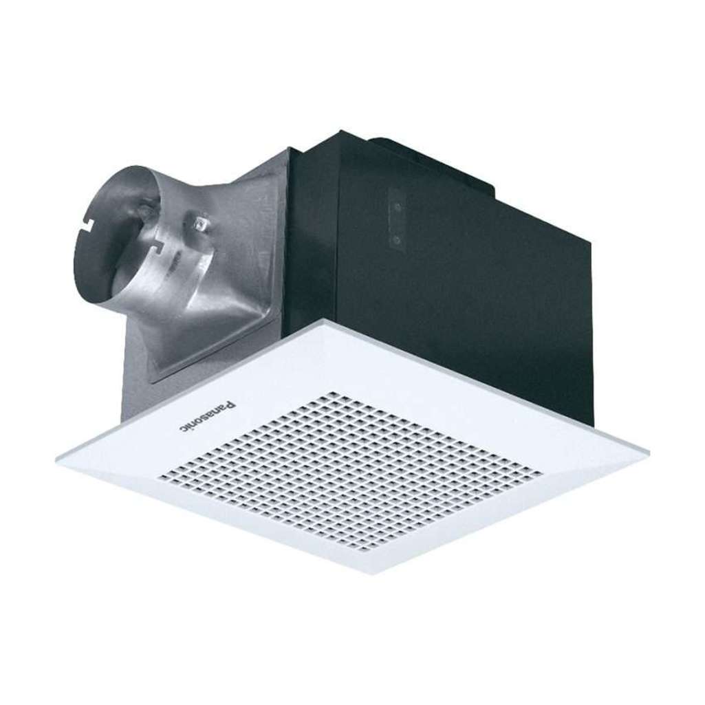 Quạt hút âm trần Panasonic FV-24CH7 - Hàng chính hãng