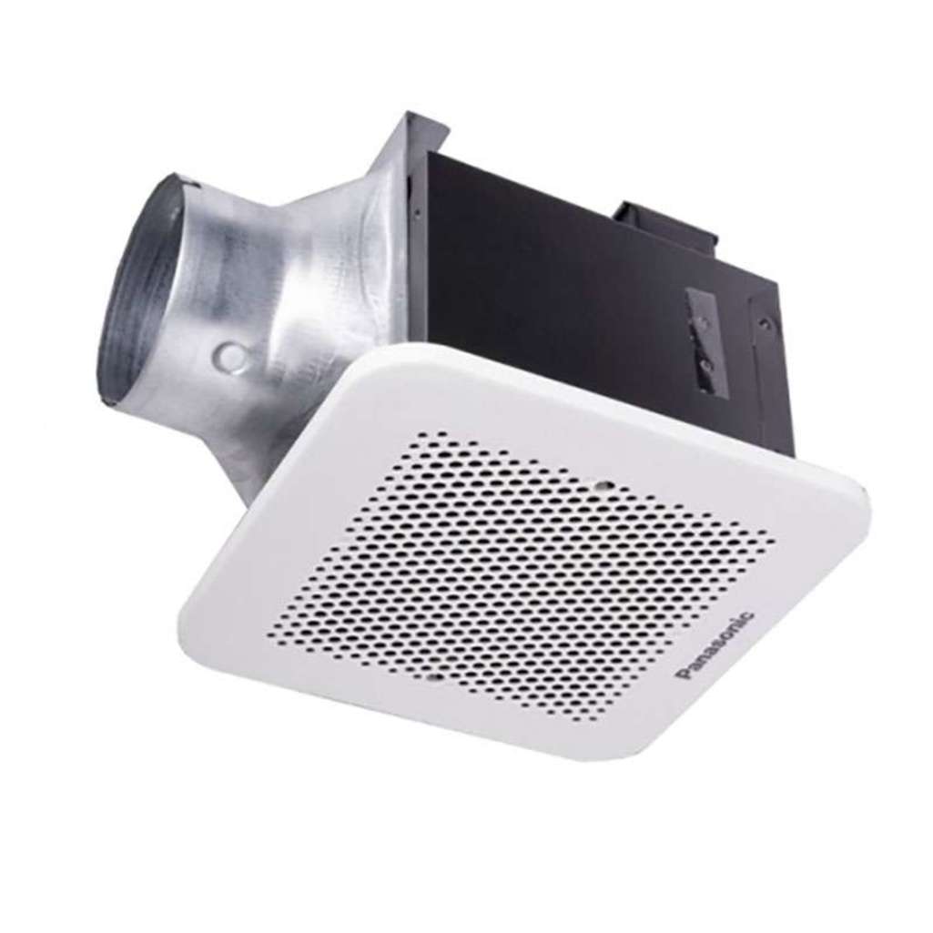 Quạt hút âm trần Panasonic FV-24CH8 - Hàng chính hãng