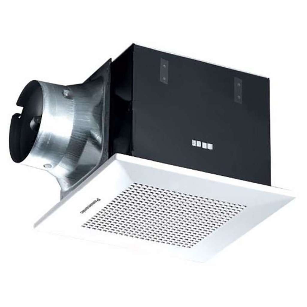 Quạt hút âm trần Panasonic FV-24CU8 - Hàng chính hãng