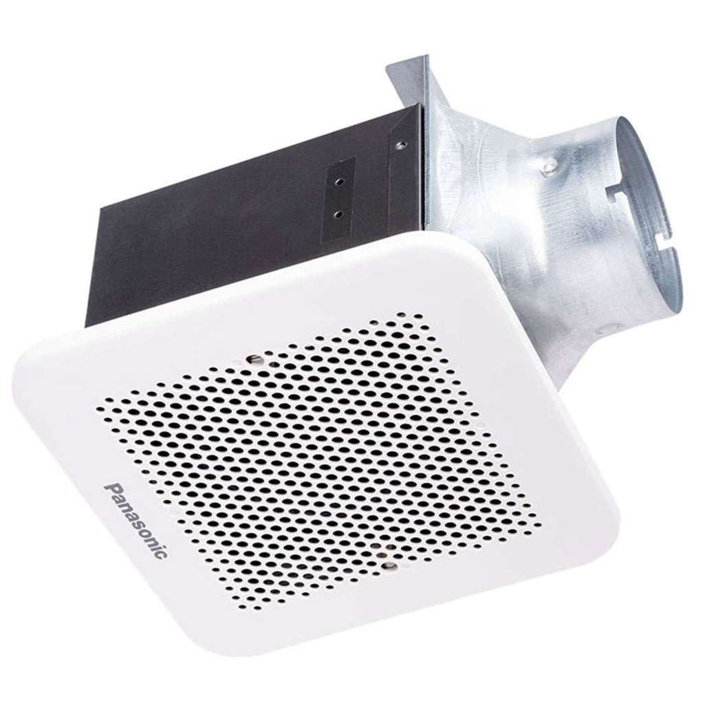 Quạt hút âm trần Panasonic FV-24CURV1 - Hàng chính hãng
