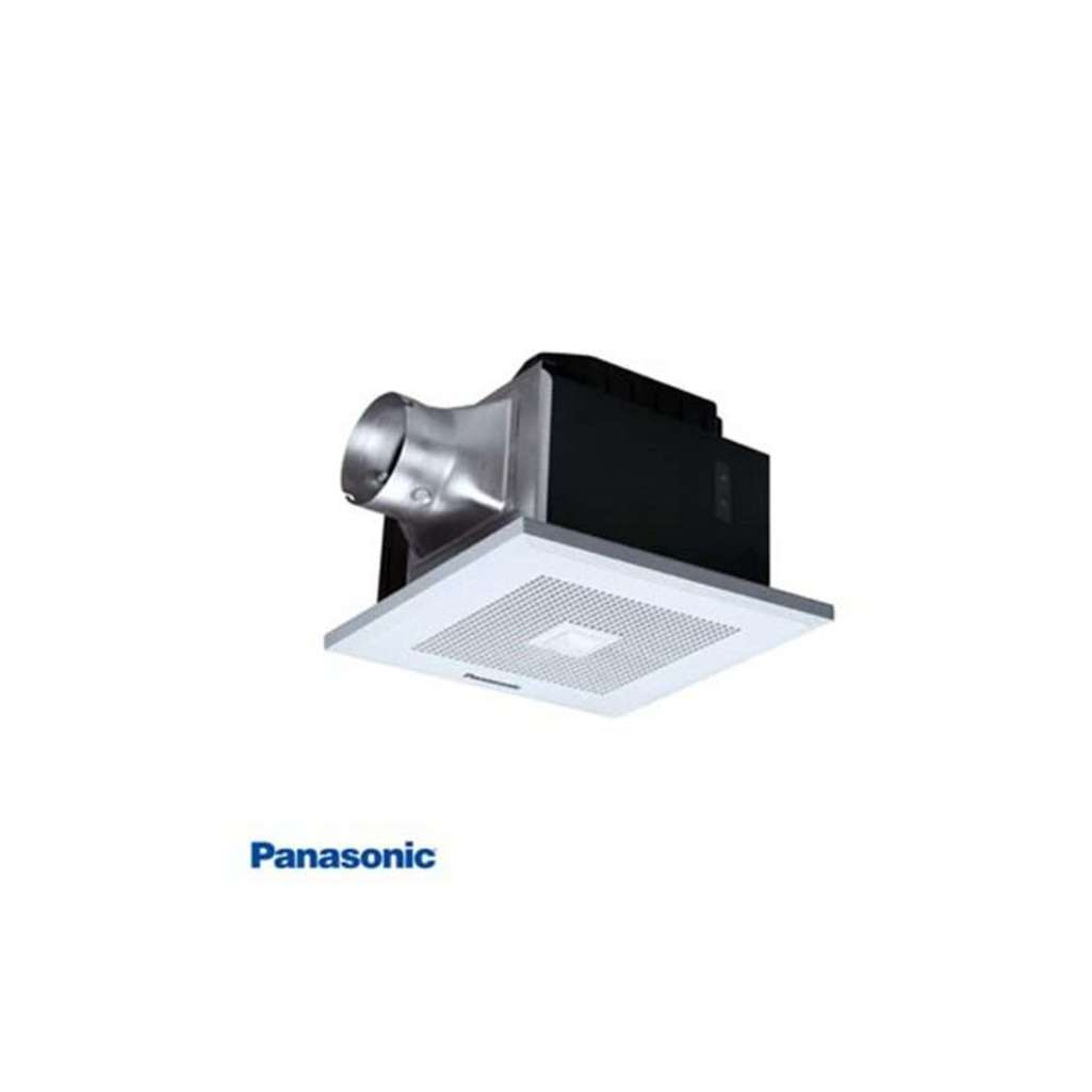Quạt hút âm trần Panasonic FV-24JA2 - Hàng chính hãng