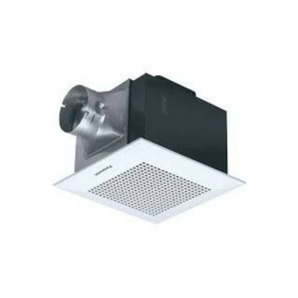 Quạt hút âm trần Panasonic FV-38CH8 - Hàng chính hãng