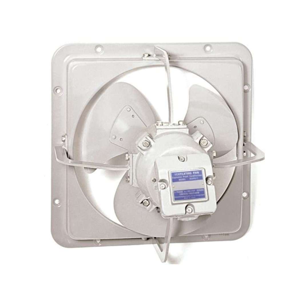 Quạt hút công nghiệp Panasonic FV-40KUT - Hàng chính hãng