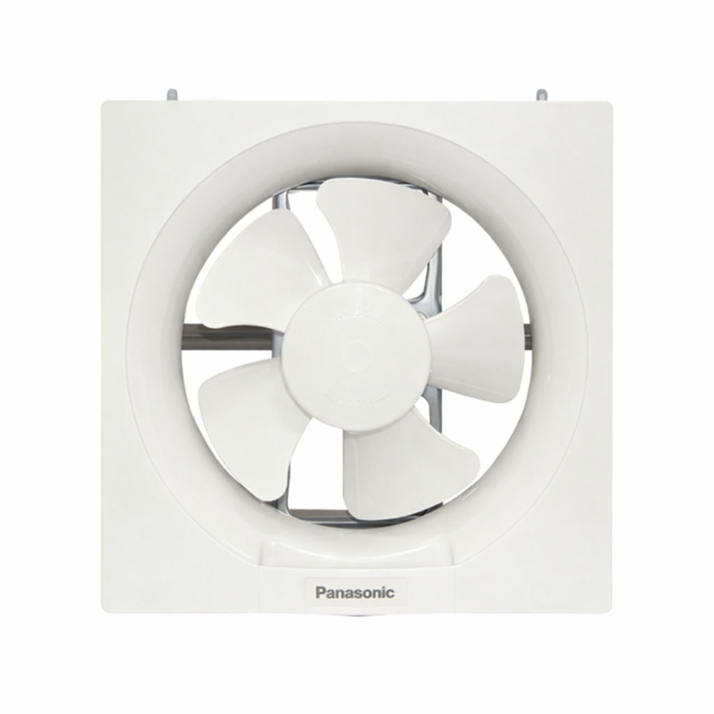 Quạt hút gắn tường 1 chiều Panasonic FV-25AU1 - Hàng chính hãng