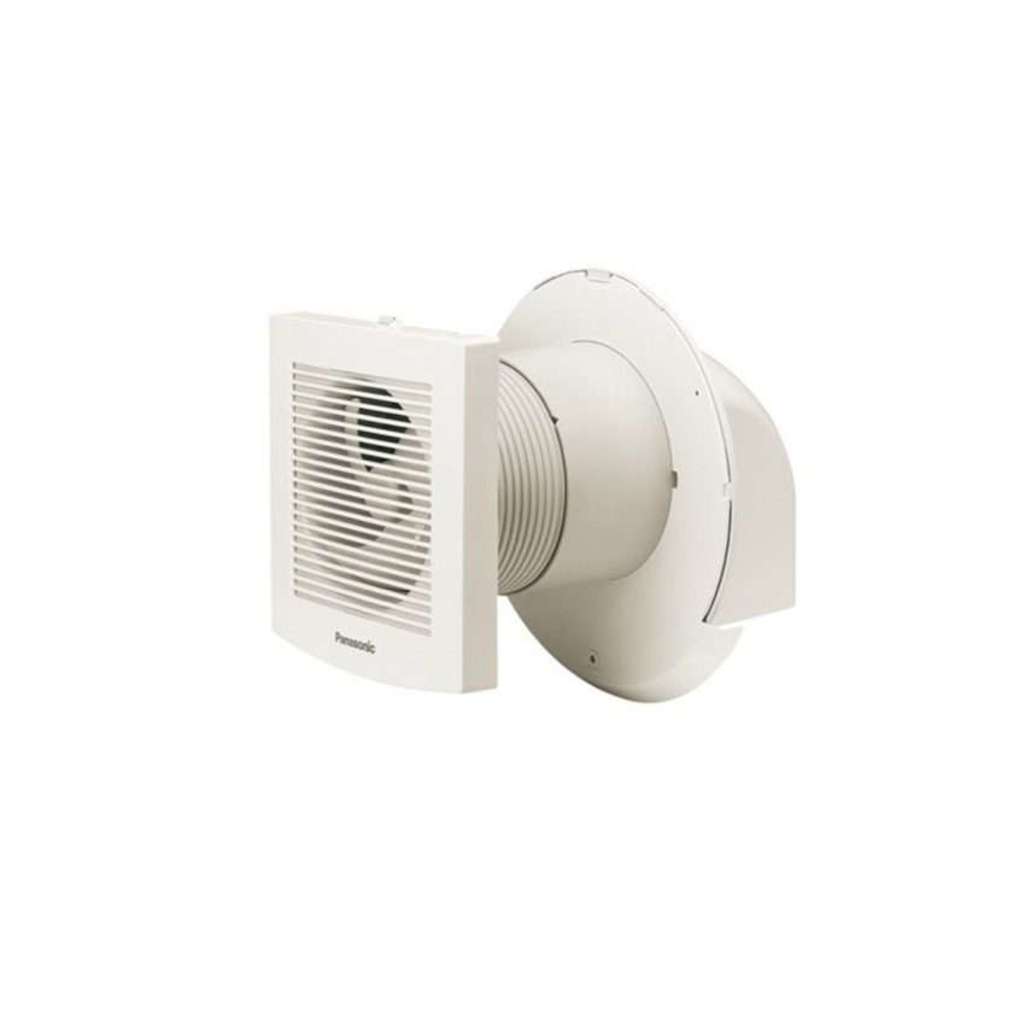 Quạt hút gắn tường dân dụng Panasonic FV-15EGK - Hàng chính hãng