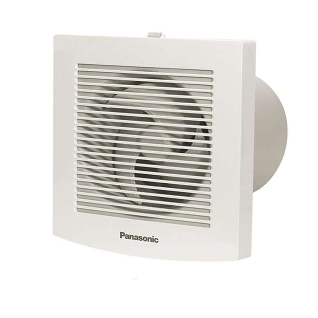 Quạt hút gắn tường dân dụng Panasonic FV-15EGS1 - Hàng chính hãng