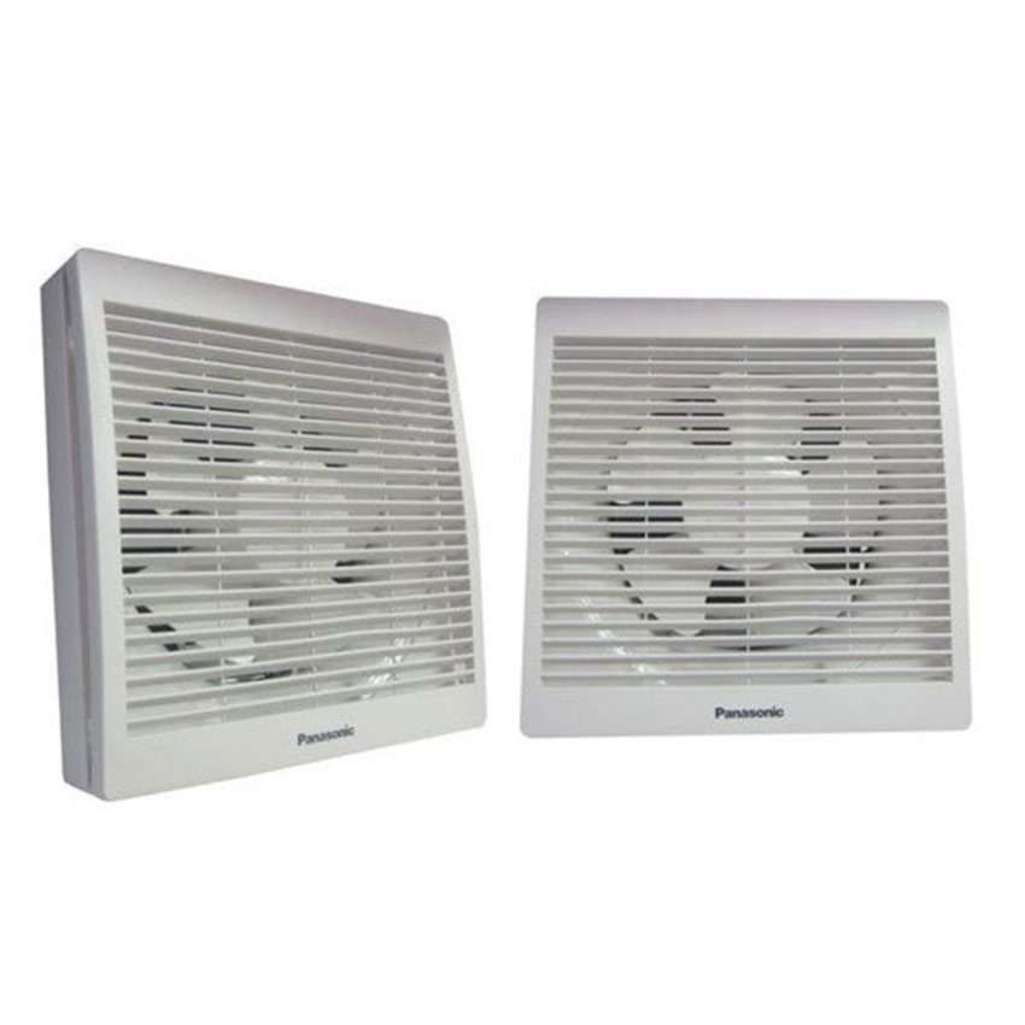 Quạt hút gắn tường dân dụng Panasonic FV-20AL9 - Hàng chính hãng