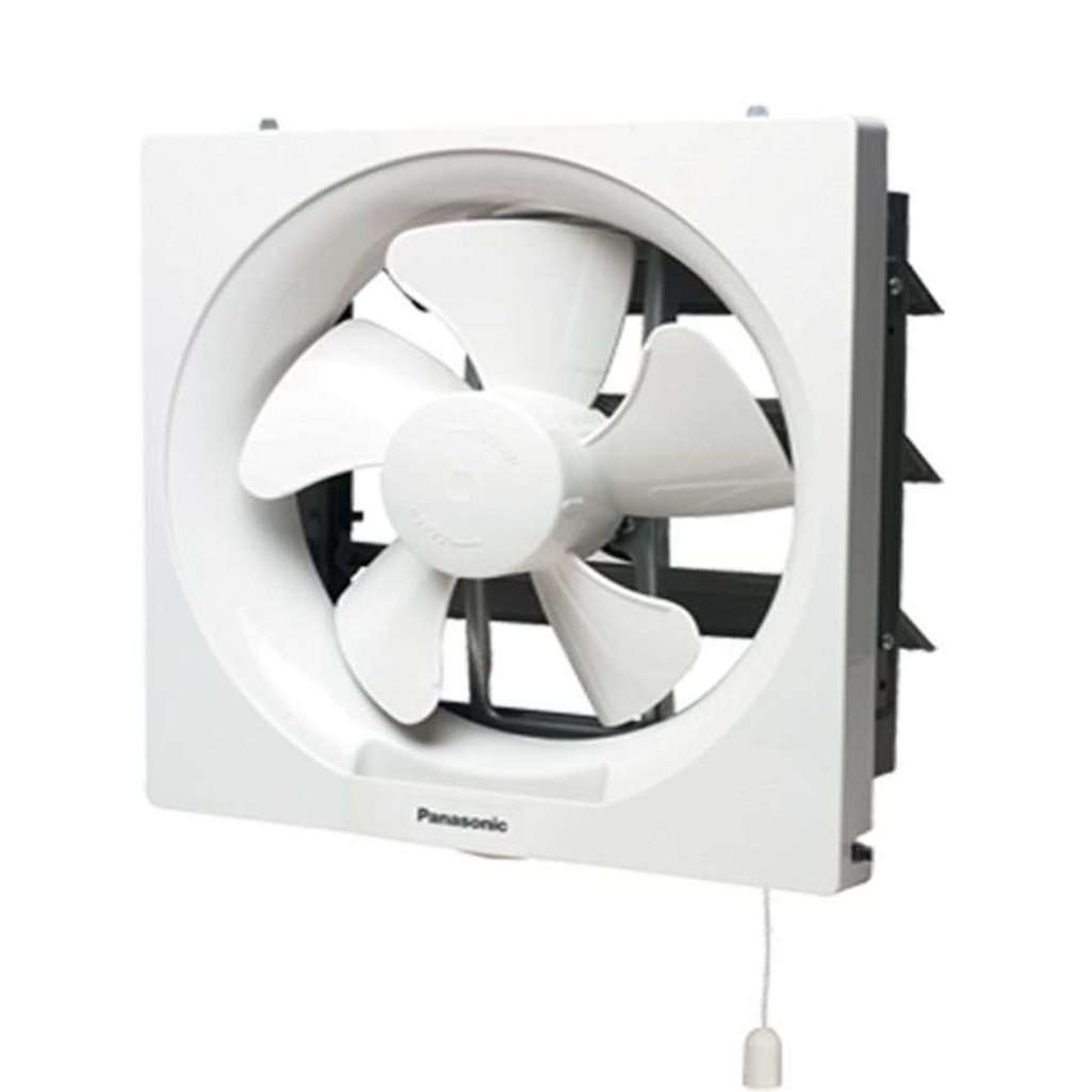 Quạt hút gắn tường dân dụng Panasonic FV-20RG7 - Hàng chính hãng