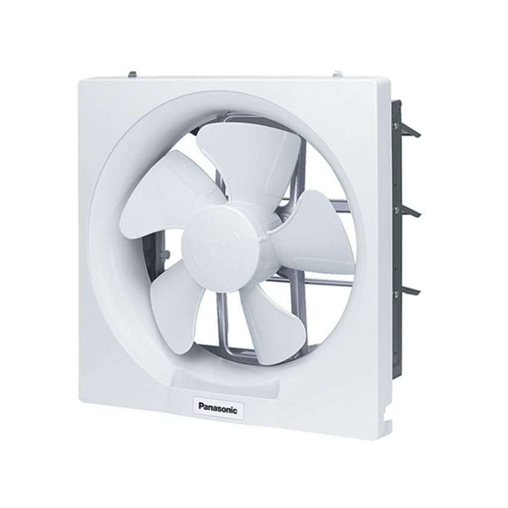 Quạt hút gắn tường dân dụng Panasonic FV-25AU9 - Hàng chính hãng