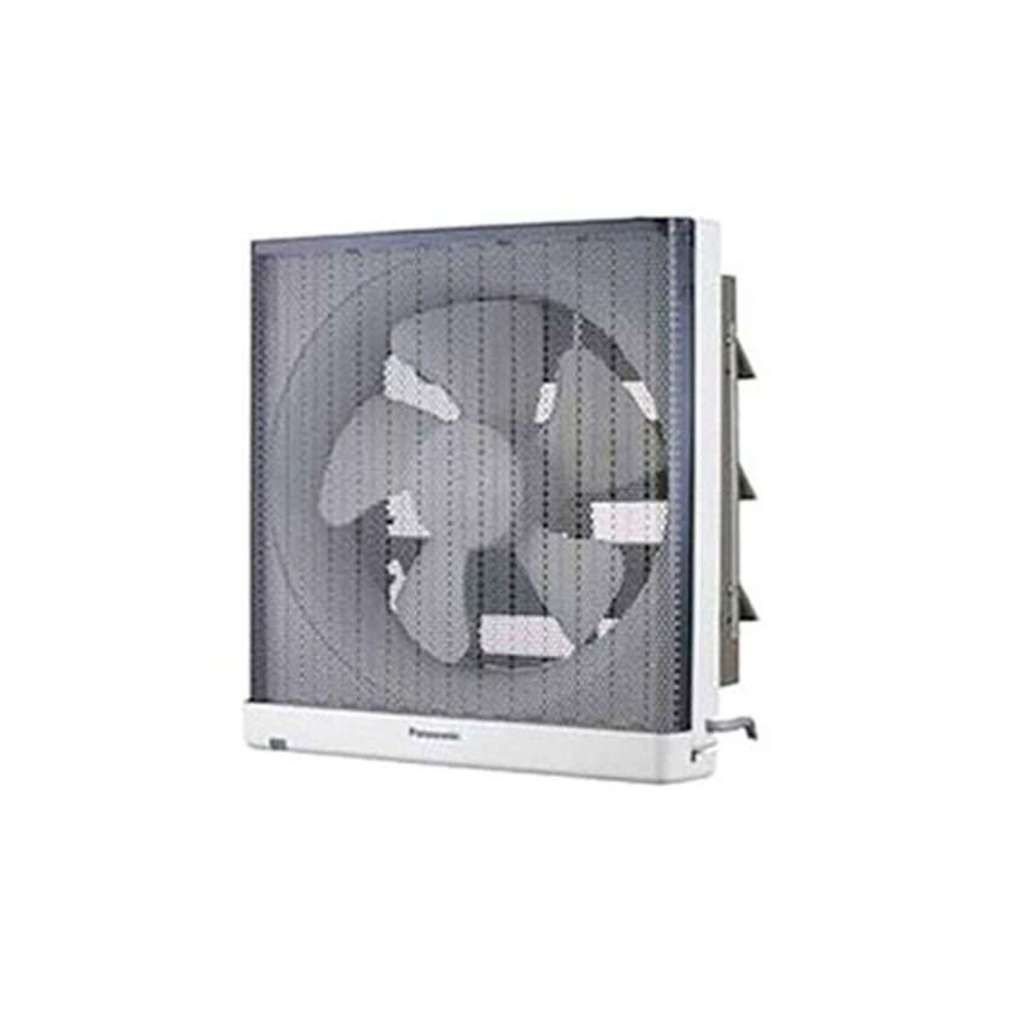 Quạt hút gắn tường dân dụng Panasonic FV-25AUF1 - Hàng chính hãng