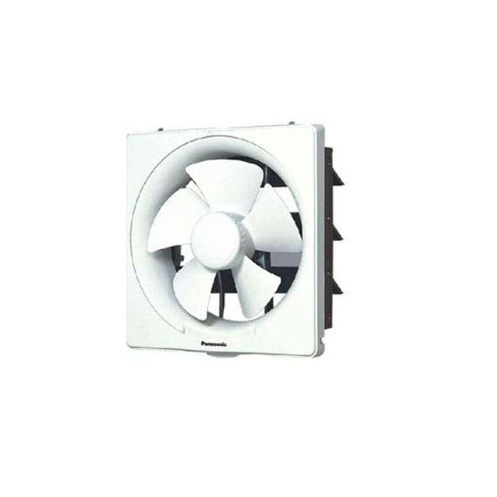 Quạt hút gắn tường dân dụng Panasonic FV-25RG7 - Hàng chính hãng