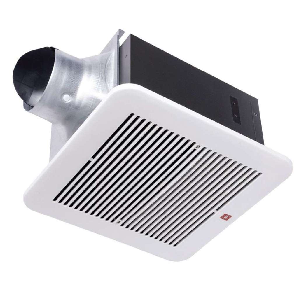 Quạt hút mùi âm trần KDK 24CDG - Hàng chính hãng