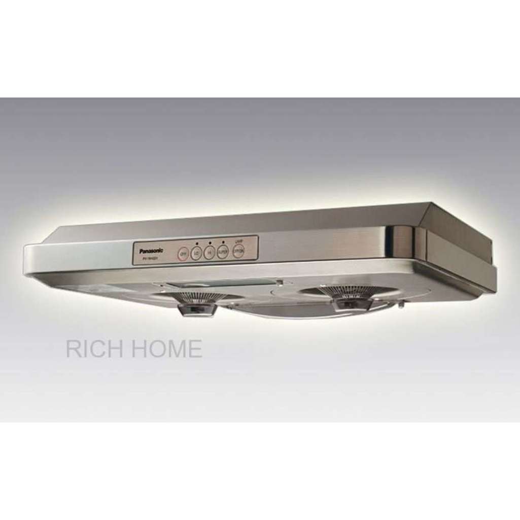 Quạt hút mùi Panasonic FV-70HQD1-GO - Hàng chính hãng