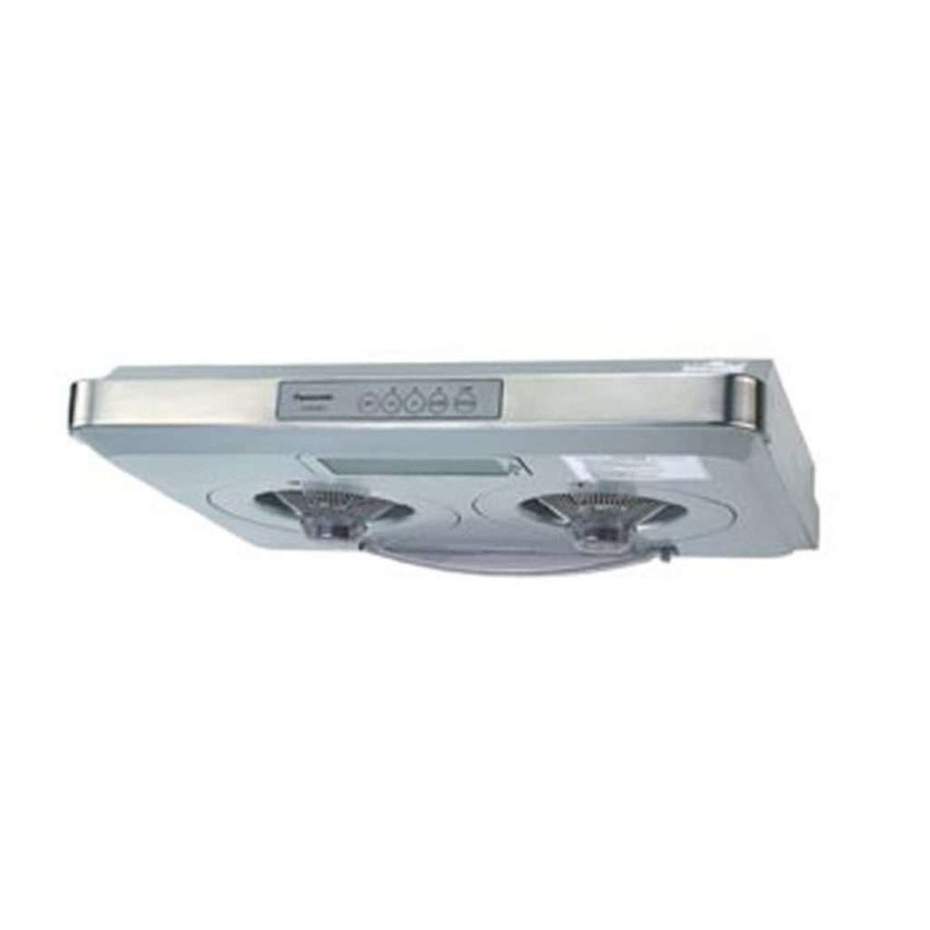Quạt hút mùi Panasonic FV-70HQU1-S - Hàng chính hãng