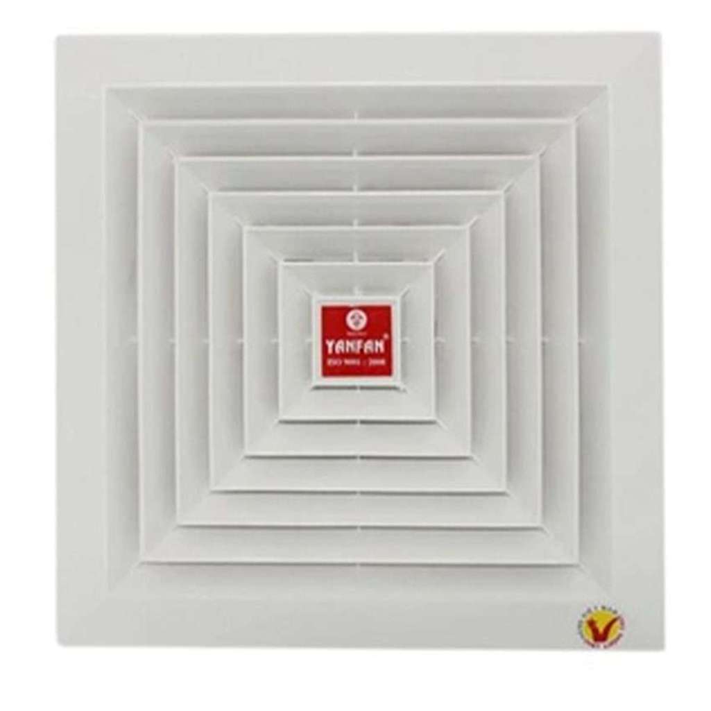 Quạt hút trần một chiều YanFan HT250 - Hàng chính hãng