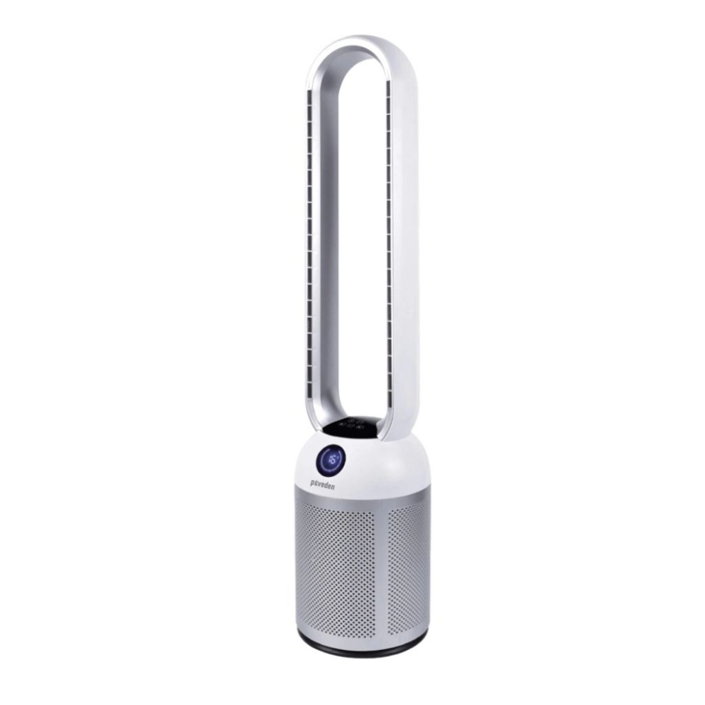 Quạt không cánh Paveden PBF-307S-DC - Hàng chính hãng