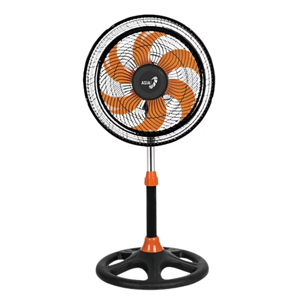 Quạt lửng Asiavina Turbo Plus VY638891 - Hàng chính hãng