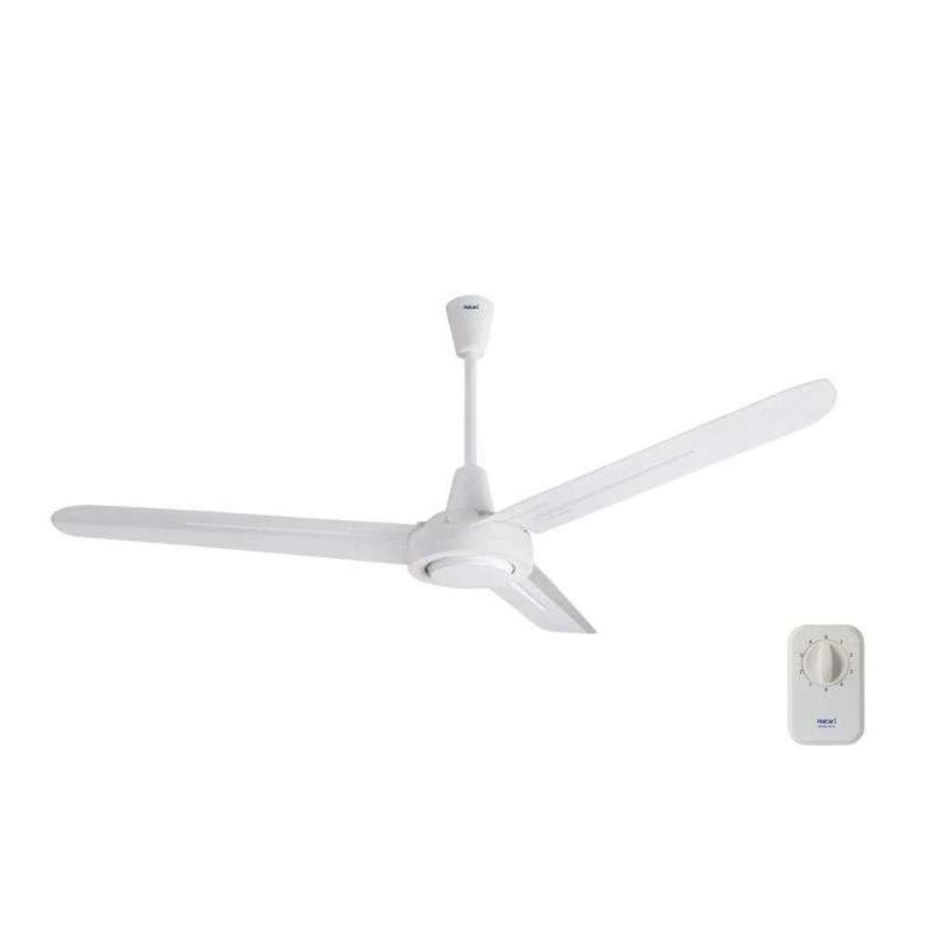 Quạt trần 3 cánh Hatari C56M1 - Hàng chính hãng