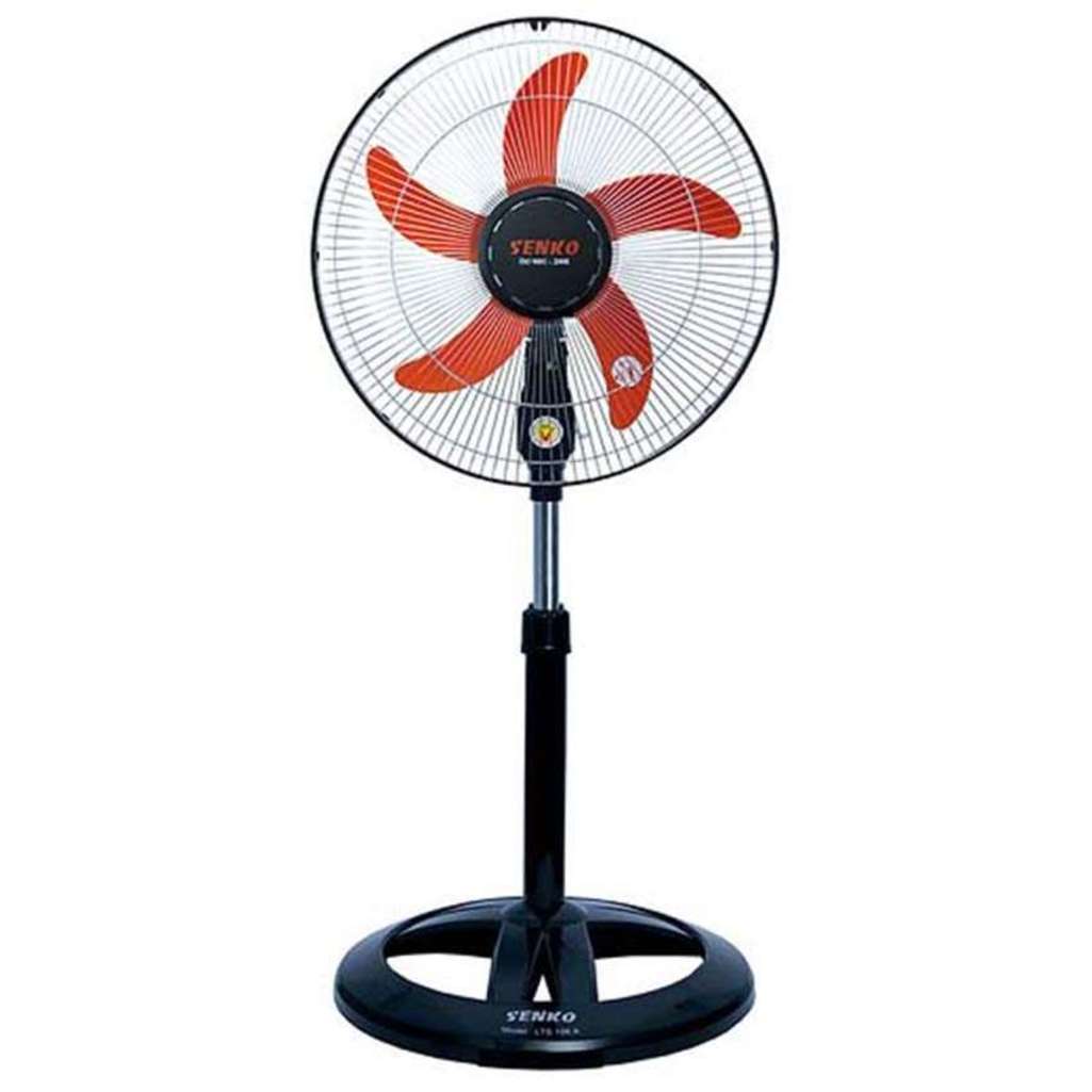 Quạt đứng lửng Senko LTS106A - Hàng chính hãng