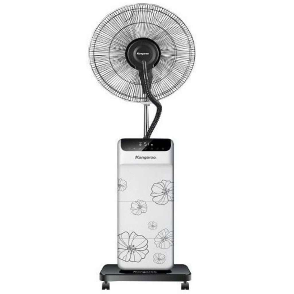 Quạt phun sương công nghiệp Kangaroo KG55M03 - Hàng chính hãng