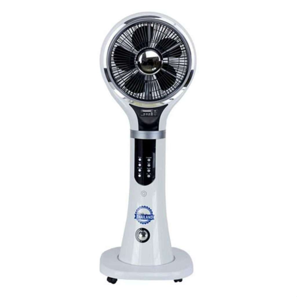 Quạt phun sương Iruka I-89 - Hàng chính hãng