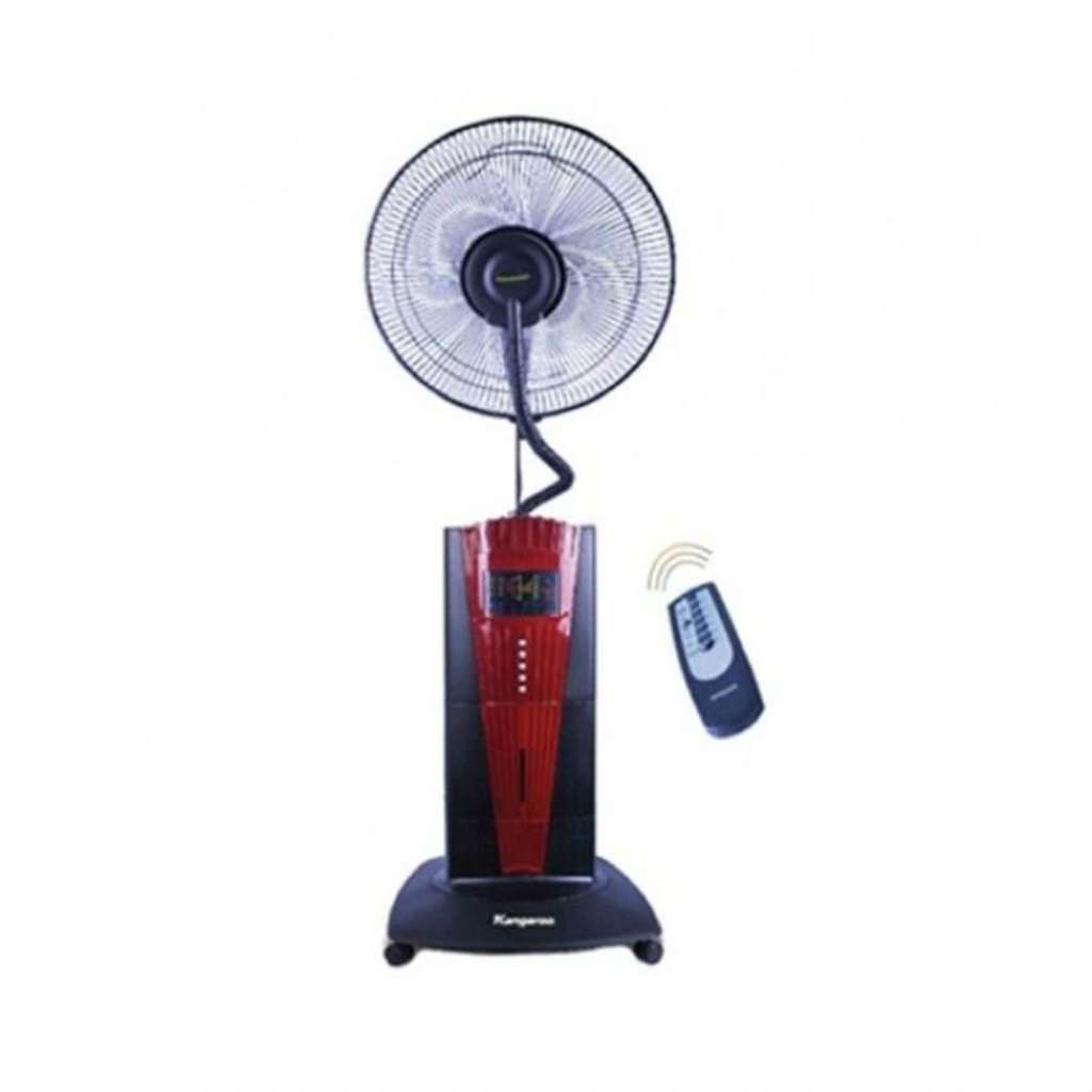 Quạt phun sương Kangaroo KG554 - Hàng chính hãng
