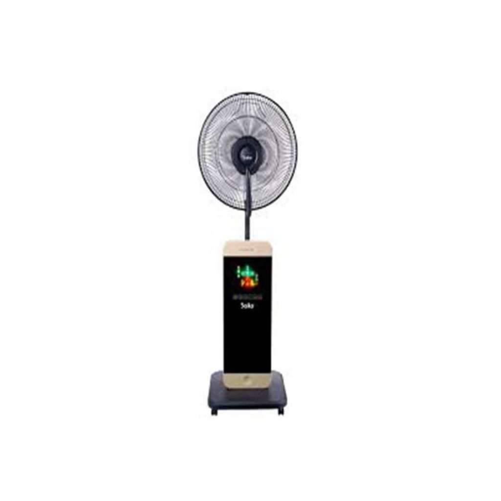 Quạt phun sương Saiko MF-995H - Hàng chính hãng