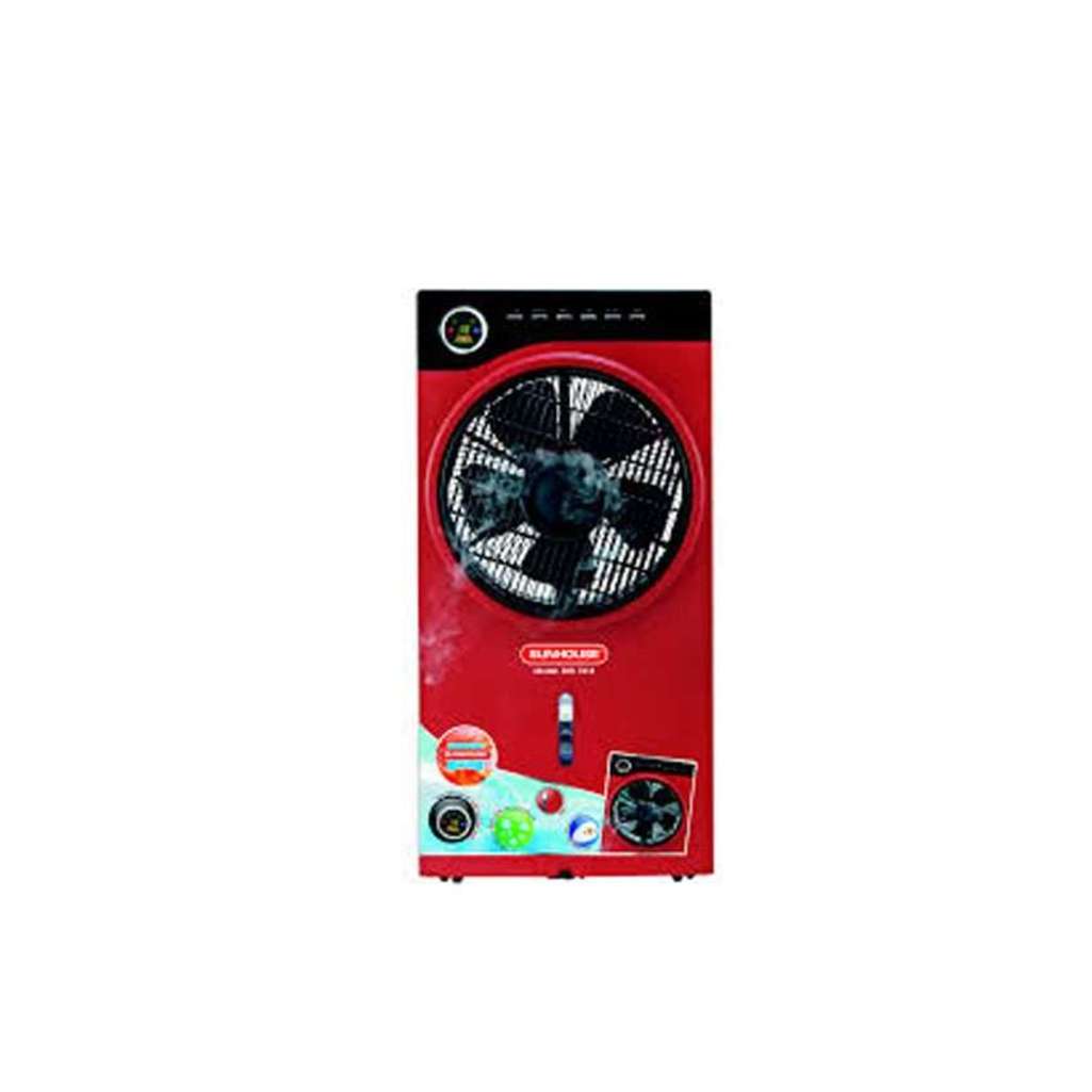 Quạt phun sương Sunhouse SHD-7818 - Hàng chính hãng