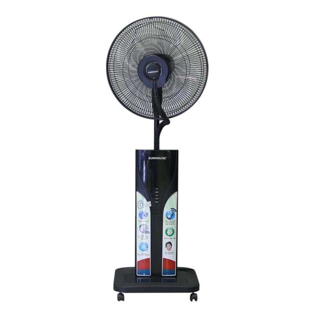 Quạt phun sương Sunhouse SHD7801 - Hàng chính hãng