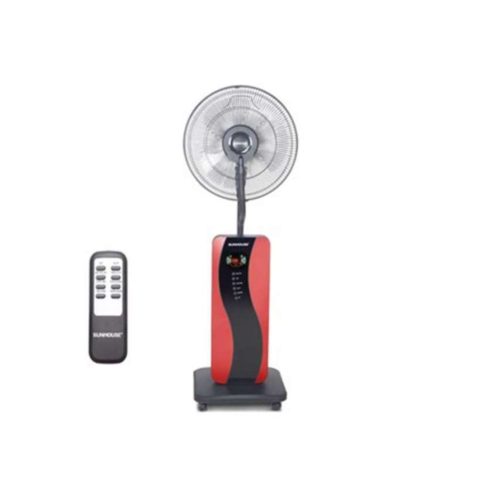 Quạt phun sương Sunhouse SHD7822 - Hàng chính hãng
