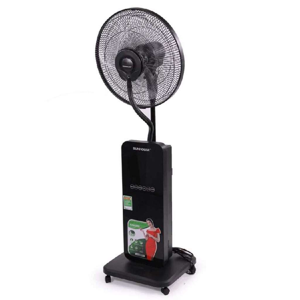 Quạt phun sương Sunhouse SHD7823 - Hàng chính hãng