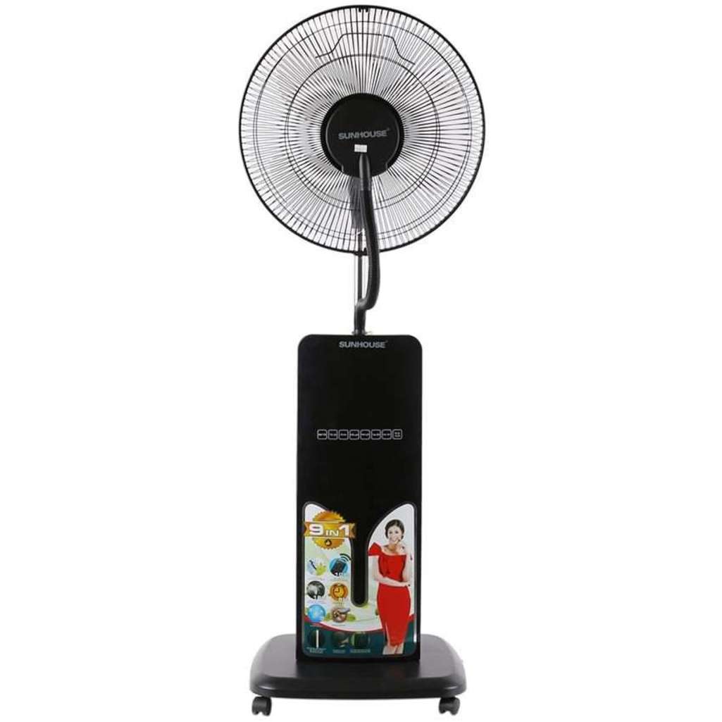Quạt phun sương Sunhouse SHD7824 - Hàng chính hãng
