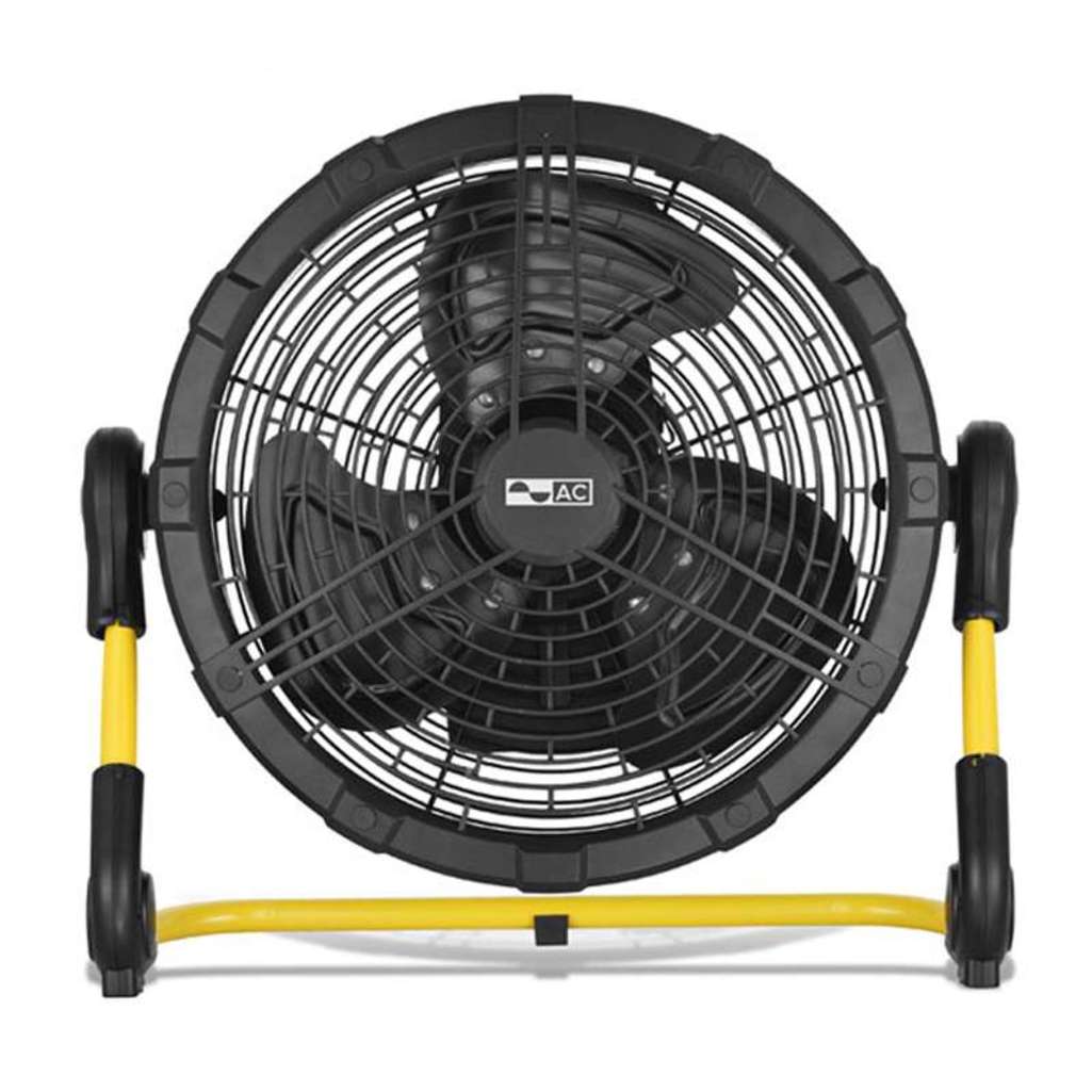 Quạt sạc tích điện AC ARF02D123 - Hàng chính hãng
