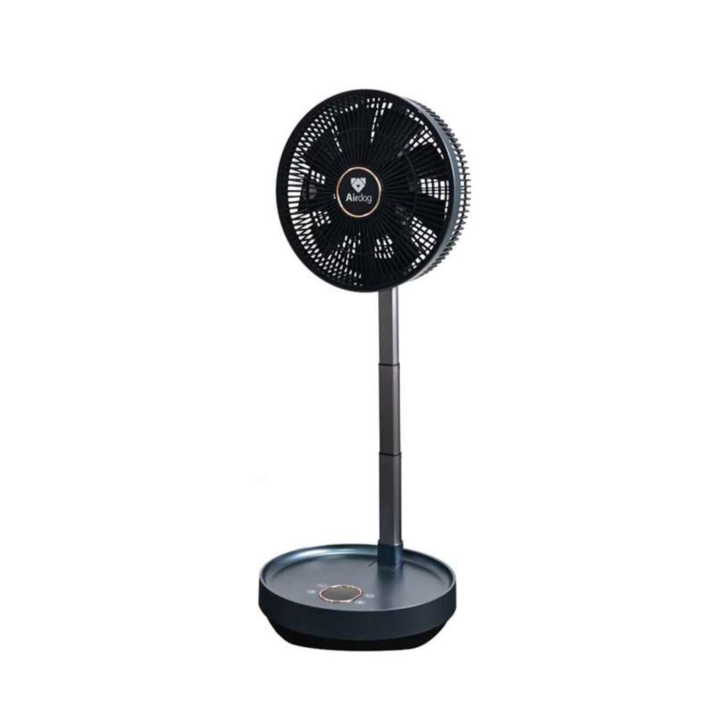 Quạt sạc tích điện Airdog F10 - Hàng chính hãng