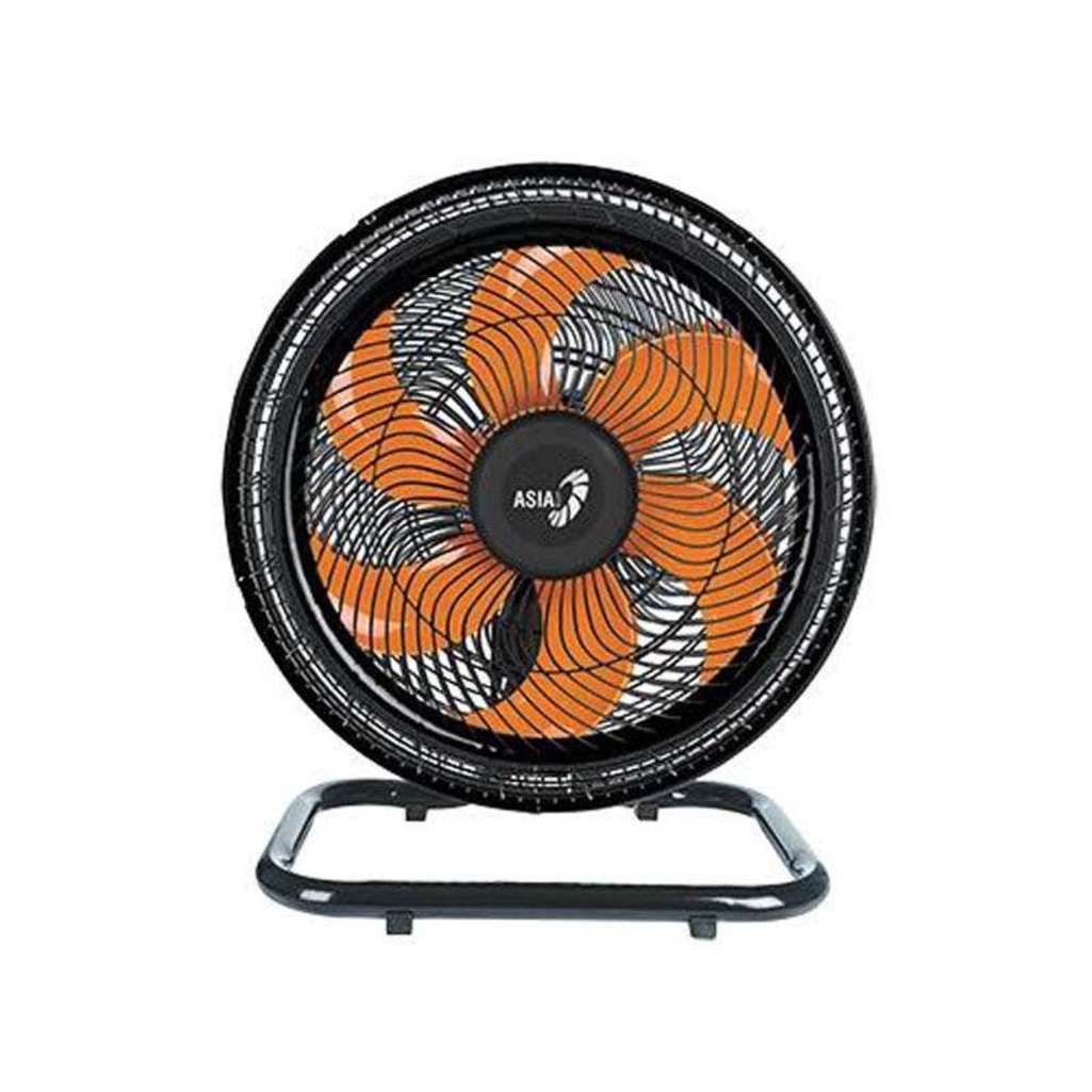 Quạt sàn Asiavina Turbo Plus VY636891  - Hàng chính hãng