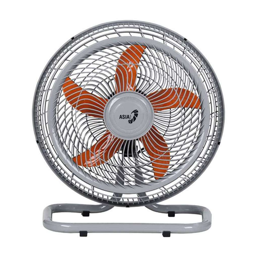 Quạt sàn chân quỳ Asia Turbo One VY616790 - Hàng chính hãng